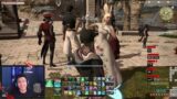 wtf (XenosysVex) | Final Fantasy XIV Online Highlights