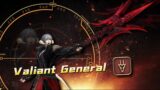 【FFXIV】DRG vfx mod-Valiant General