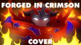 【FFXIV】Forged In Crimson (cover)