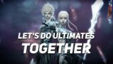 ANYONE Can Clear Ultimates in FFXIV