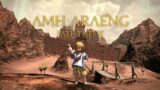 Amh Araeng FATE Theme | FFXIV Rescored