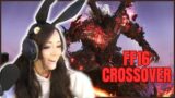 CLIVE in Eorzea | Zepla plays the FFXVI Crossover event in FFXIV