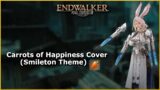 Carrots of Happiness [ Smileton Theme ] | Final Fantasy XIV: Endwalker | Cover | Jazz