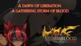 Catfished – Final Fantasy XIV Online: Stormblood – Session #03 (Stormblood Cont.)