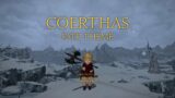 Coerthas FATE Theme | FFXIV Rescored