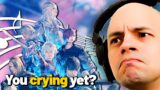 Composer reacts: Flow | Final Fantasy XIV