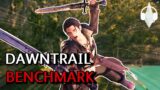 Dawntrail Benchmark Trailer, FFXIV Media Tour Dates & More!