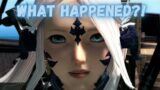 Dawntrail's Benchmark is scaring me | FFXIV
