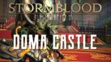 Doma Castle – Boss Encounters Guide – FFXIV Stormblood
