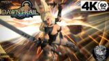 [Downtrail PC Benchmark 4k] Final Fantasy XIV: Dawntrail
