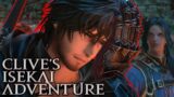 Eji Reacts to FFXIV: FFXVI Collab Event – This Boy Needs Therapy