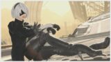Embody 2B – Final Fantasy XIV Character Creation [2024]