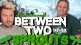 FF14 Raiding, MMO Design, Gaming Addiction &More– Between Two Sprouts Ep. 9 With Psybear & Justruss