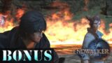 FF14 & FF16 CROSSOVER | Let's Play Final Fantasy XIV: Endwalker (Blind)