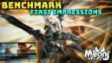 FFXIV: Dawntrail Benchmark – First Impressions & How To Get