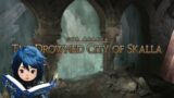 FFXIV Dungeon Lore: The Drowned City of Skalla