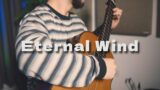 FFXIV – Eternal Wind | classical guitar cover