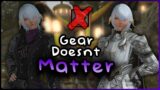 FFXIV Gear Sucks and Really Doesn't matter