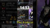 FFXIV Learning Experience! Final Fantasy XIV #shorts #ff14