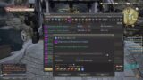 FFXIV Toxic ERP player Drama!