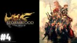 FFXVI Crossover Event, Dealing with the Confederacy – Let's Play FFXIV Stormblood