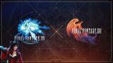 FINAL FANTASY XIV – FINAL FANTASY XVI Crossover Event! PC Version