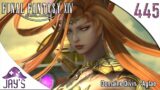 [FR] Final Fantasy XIV – Endwalker 6.0-6.5 – Rediff Ép. 445