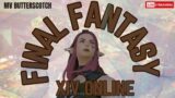 Failed Dungeon in Final Fantasy XIV (MV Butterscotch)