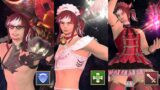 Final Fantasy 14: (21-100) Eurkea Orthos Deep Dungeon