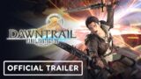Final Fantasy 14: Dawntrail – Official Benchmark Trailer