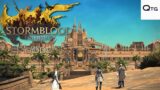 Final Fantasy 14 | Stormblood – Episode 73: The Royal City of Rabanastre