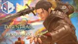 Final Fantasy XIV: Dawntrail Benchmark [4K, Max Settings, DLSS with RTX 4090]