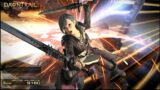 Final Fantasy XIV Dawntrail – Benchmark Trailer with my main Character!