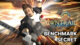 Final Fantasy XIV: Dawntrail Benchmark with Brandihild