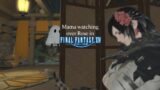 [Final Fantasy XIV] Just chilling | Stream #271