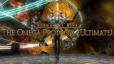 Final Fantasy XIV – Omega Protocol (Ultimate) DNC PoV