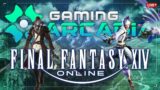 🔴 Final Fantasy XIV – Online Chores as a Backdrop for Chatting