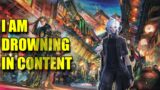 Final Fantasy XIV Online Free Trial: Cons, Neutral, Pros