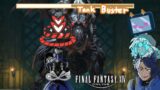 [Final Fantasy XIV] P2S – Electric Boogaloo