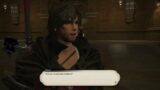 Final Fantasy XIV (PS5) – FFXVI Collab Quest Playthrough