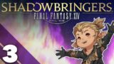 Final Fantasy XIV: Shadowbringers – #3 – Kholusia