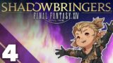 Final Fantasy XIV: Shadowbringers – #4 – Eulmore