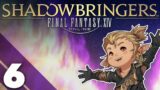 Final Fantasy XIV: Shadowbringers – #6 – Amh Araeng