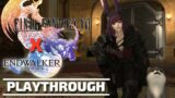 Final Fantasy XIV x XVI Crossover Quest Playthrough – PC [GamingTrend]