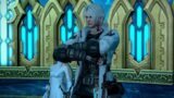 First-Person POV Final Fantasy XIV | [A Party Soon Divided | ShB MSQ 44] | NO COMMENTARY