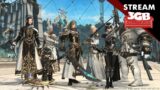 Gordeando con Final Fantasy XIV – Trabajos Nuevos | 3GB
