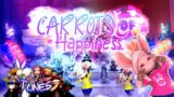 Happy Tunes Shiva – Final Fantasy XIV – Carrots of Happiness 🥕🐰