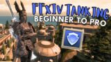 How to Tank in FFXIV – Fundamentals, Dungeon & Raid Guide