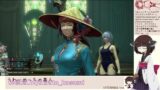 I died to… Eiv Maria..? (Hovet) | Final Fantasy XIV Online Highlights