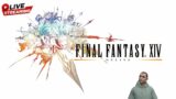 Kicking back in Final Fantasy XIV Online 16/04/24